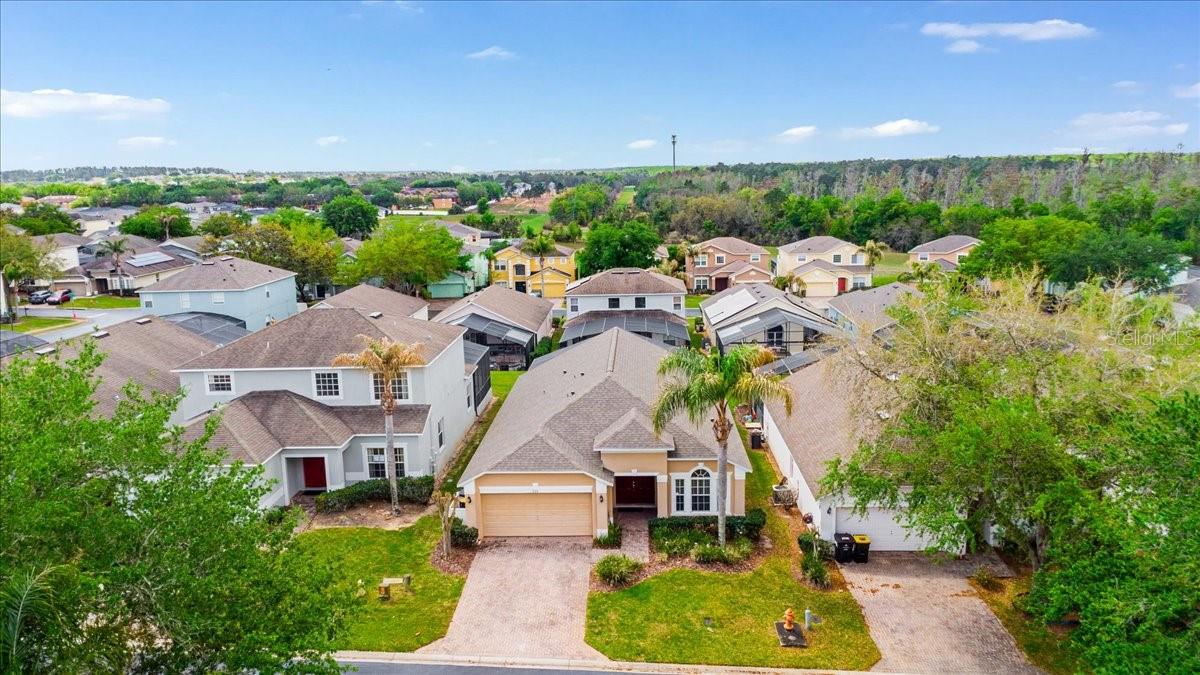 Image 48 of 49 For 628 Kensington Drive