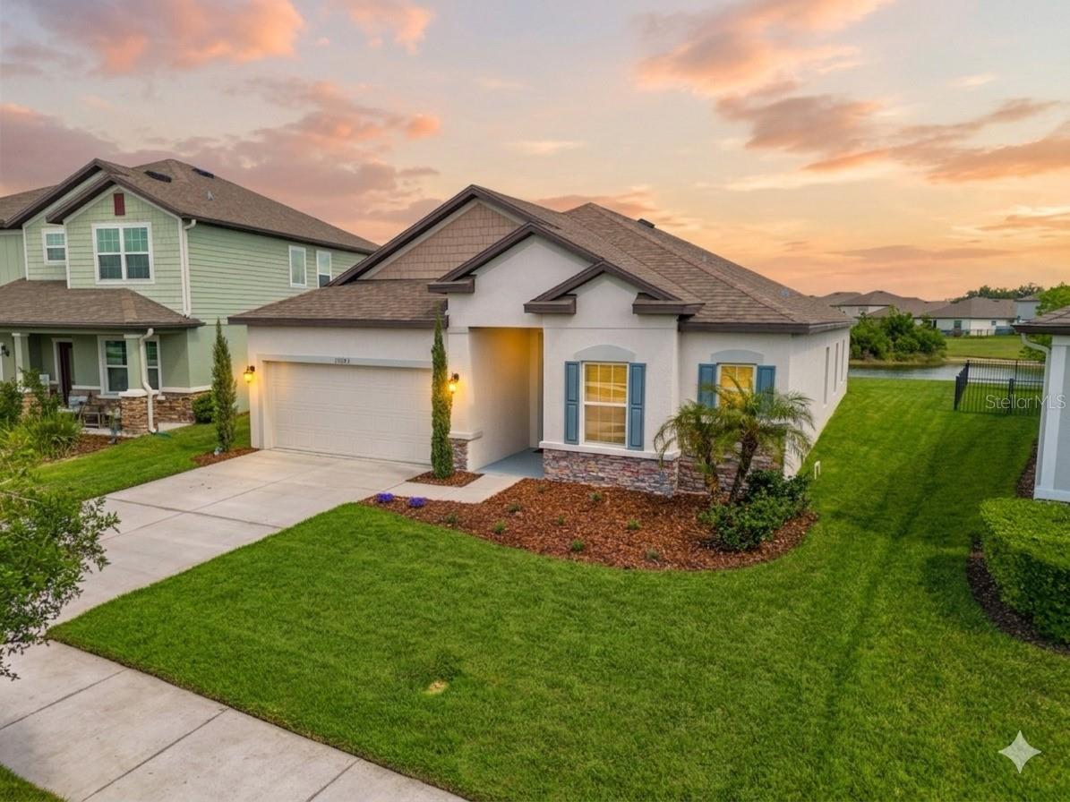 Details for 31041 Jazz Leaf Place, SAN ANTONIO, FL 33576