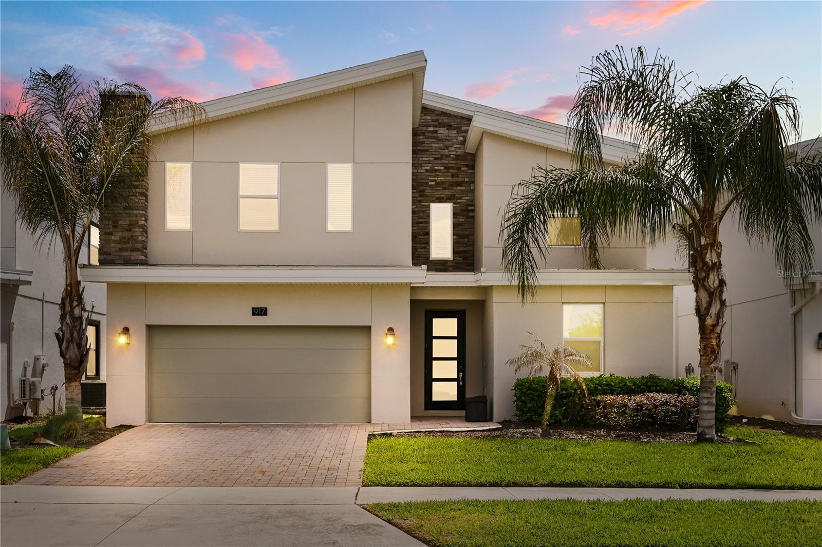 Details for 917 Ocean Course Avenue, DAVENPORT, FL 33896