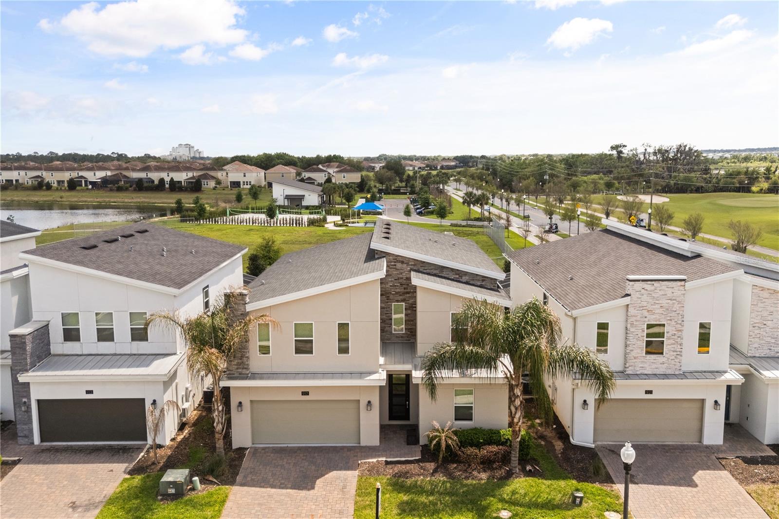 Image 3 of 57 For 917 Ocean Course Avenue