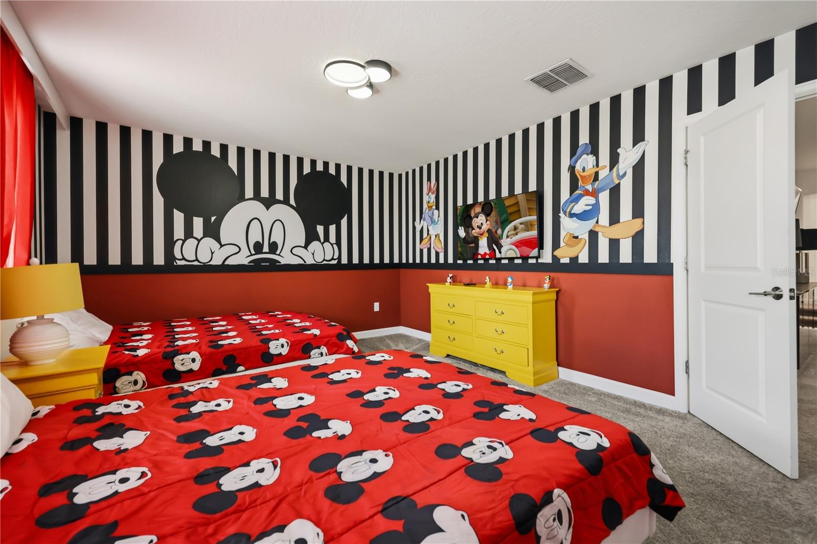 Image 6 of 57 For 917 Ocean Course Avenue