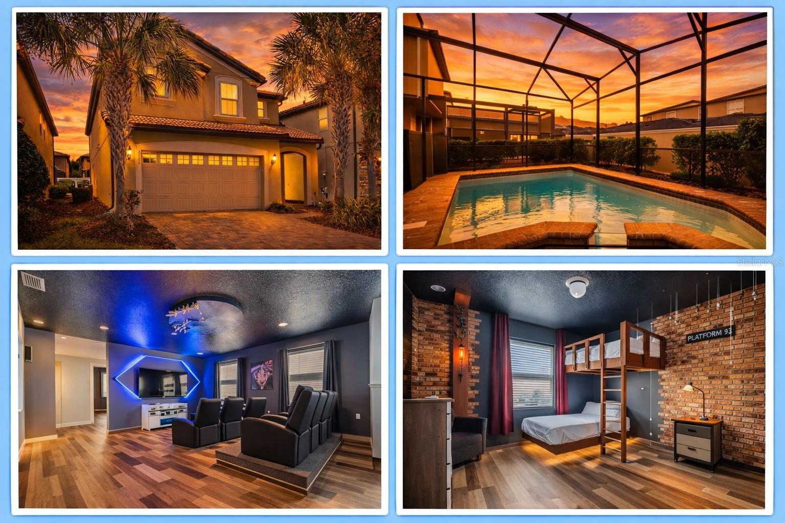 Details for 2108 Morocco Way, KISSIMMEE, FL 34747