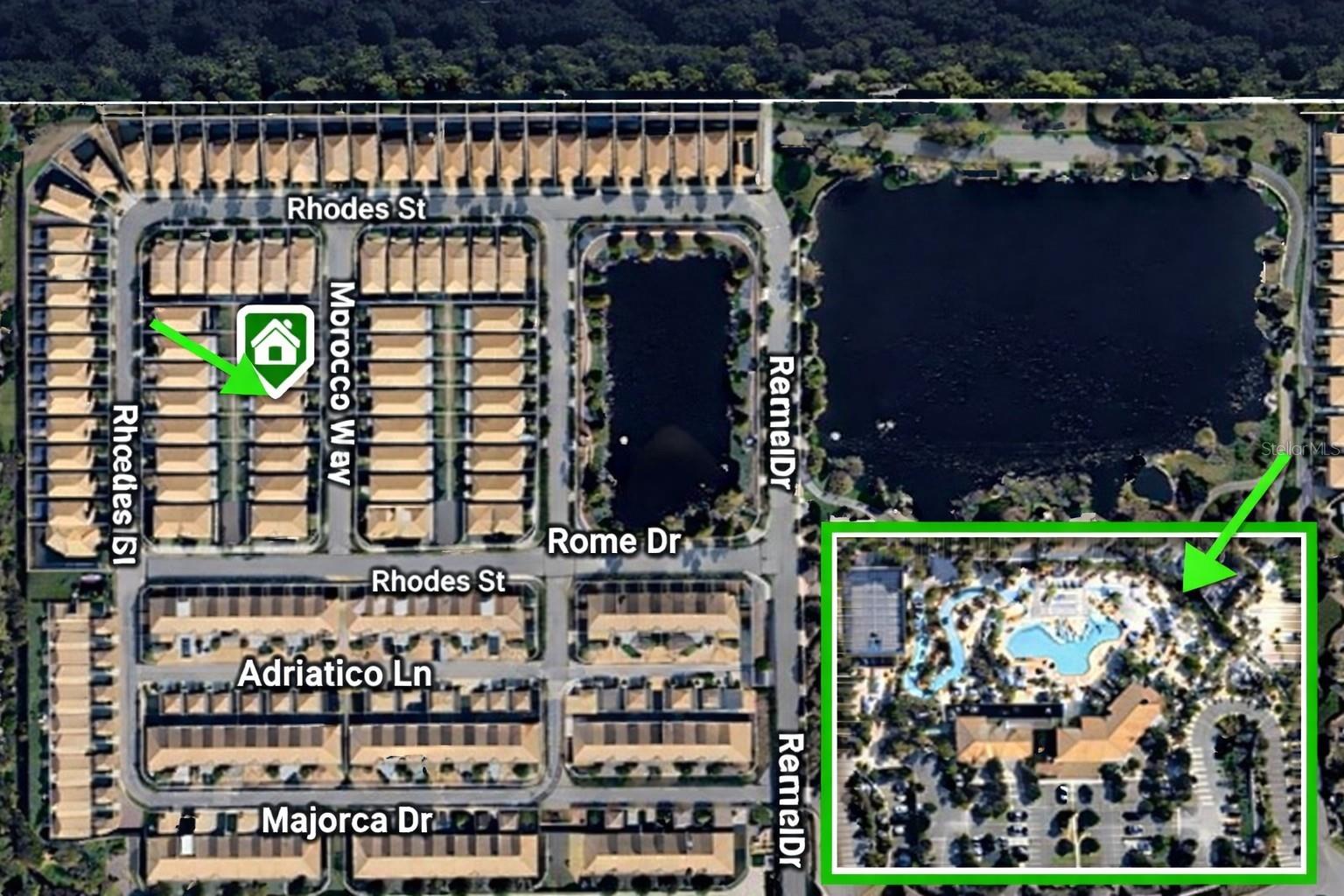 Image 18 of 57 For 2108 Morocco Way