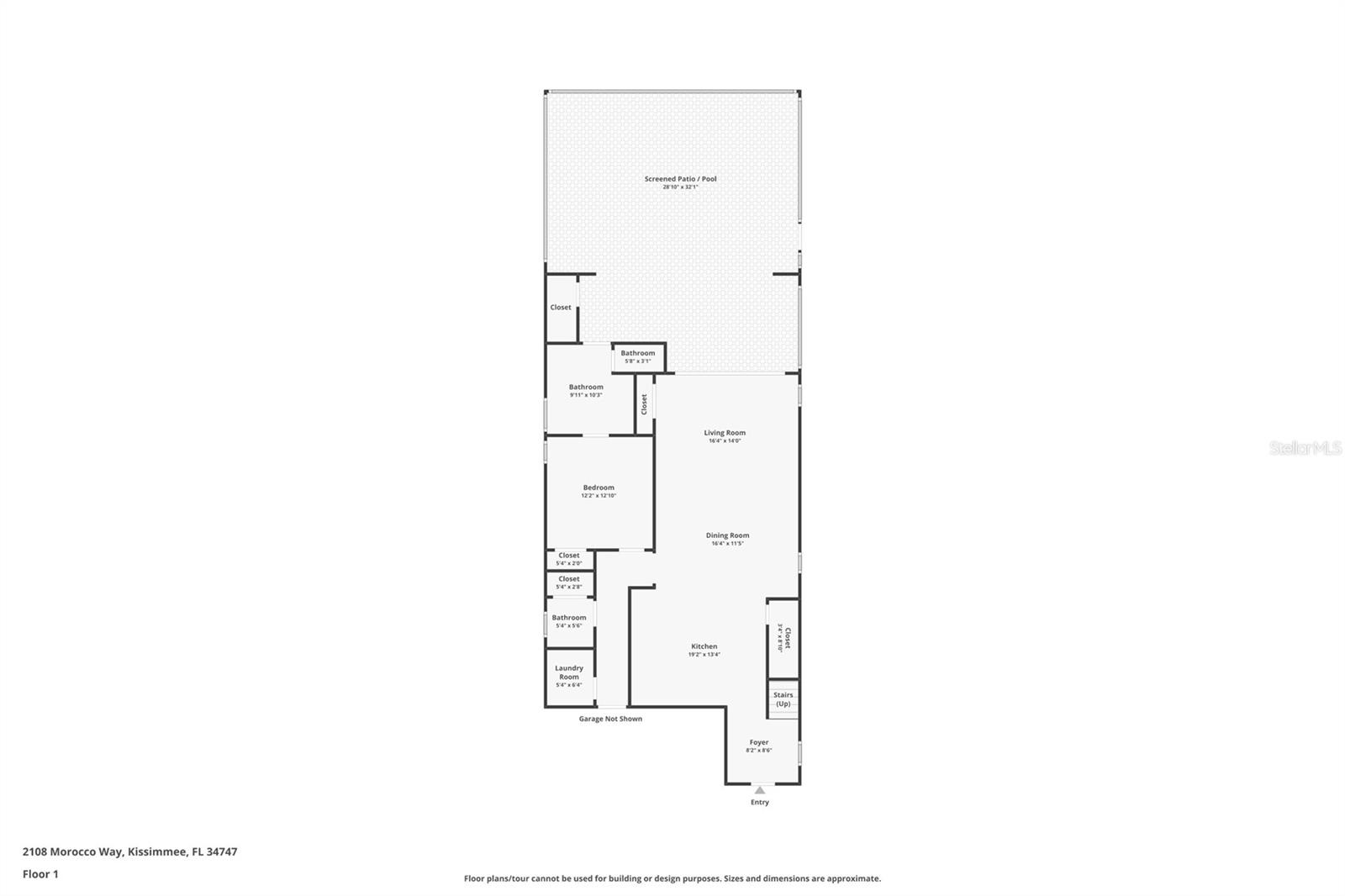 Image 55 of 57 For 2108 Morocco Way