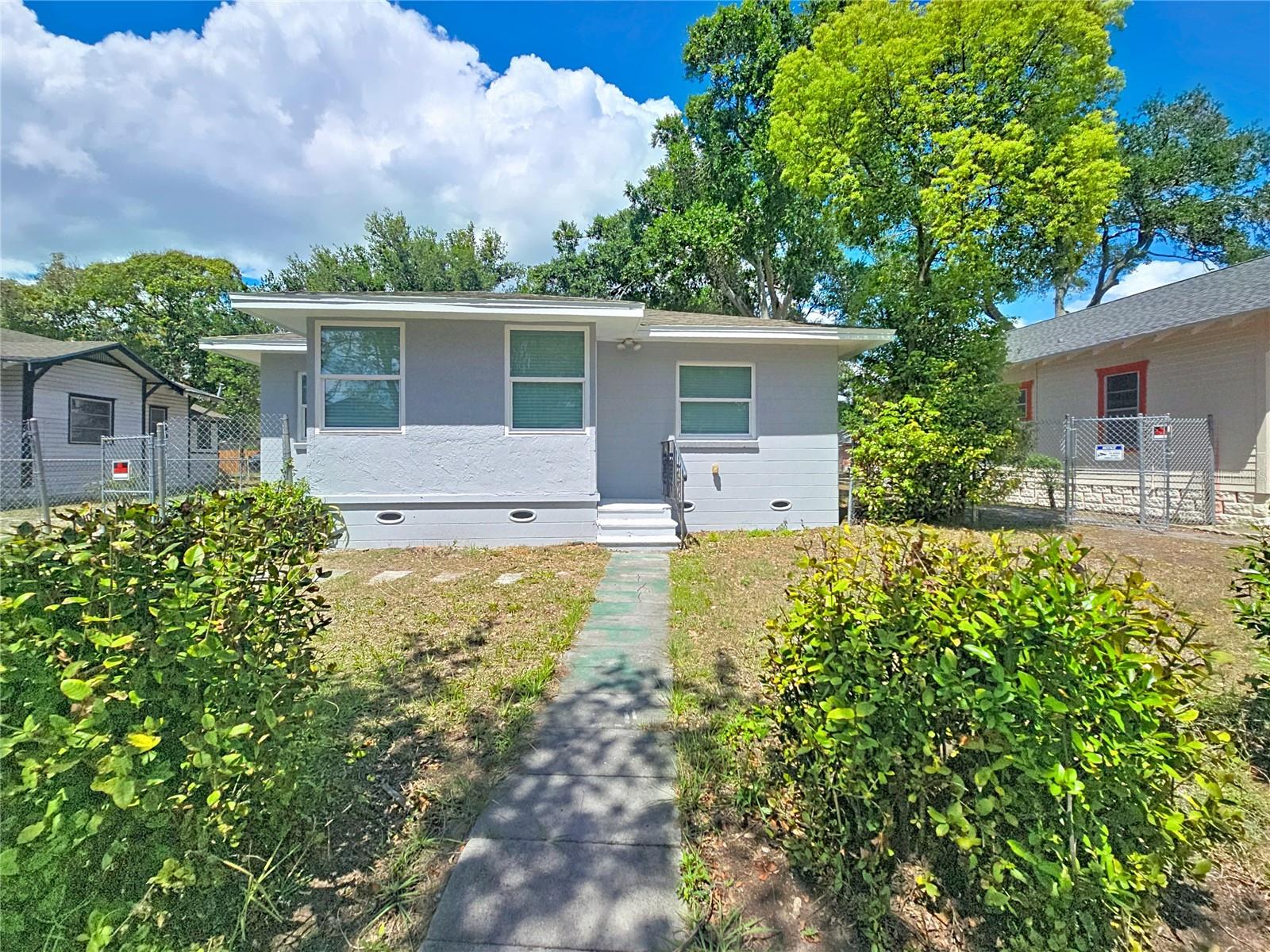 Details for 1035 15th Avenue S, ST PETERSBURG, FL 33705