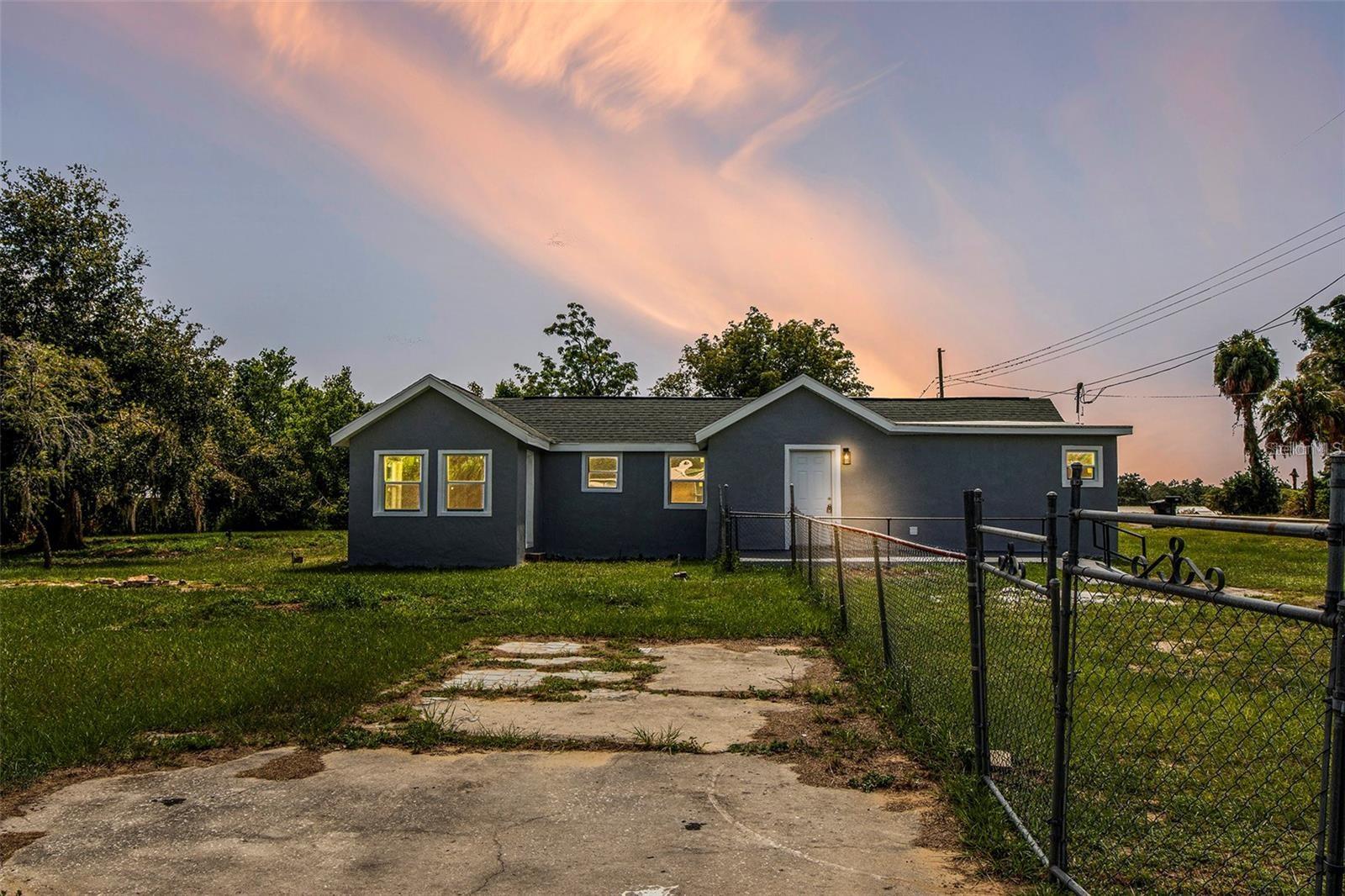 Details for 205 Cornell Street, AVON PARK, FL 33825