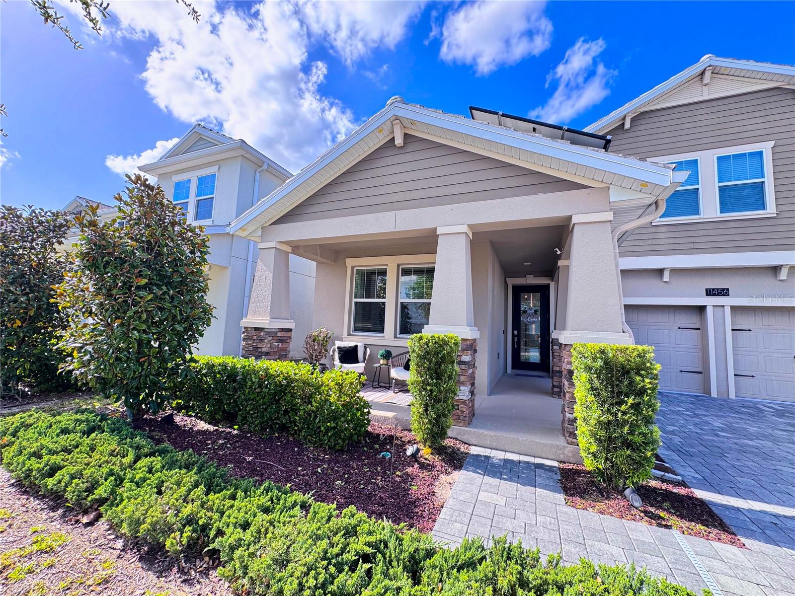 Image 2 of 51 For 11456 Satire Street