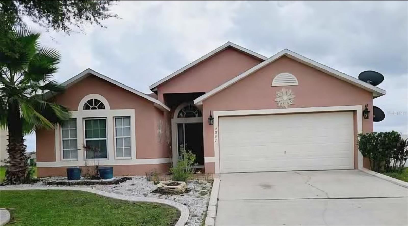 Details for 2347 Walnut Canyon Drive, KISSIMMEE, FL 34758