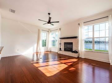 Image 5 of 39 For 4806 Lake Reserve Boulevard