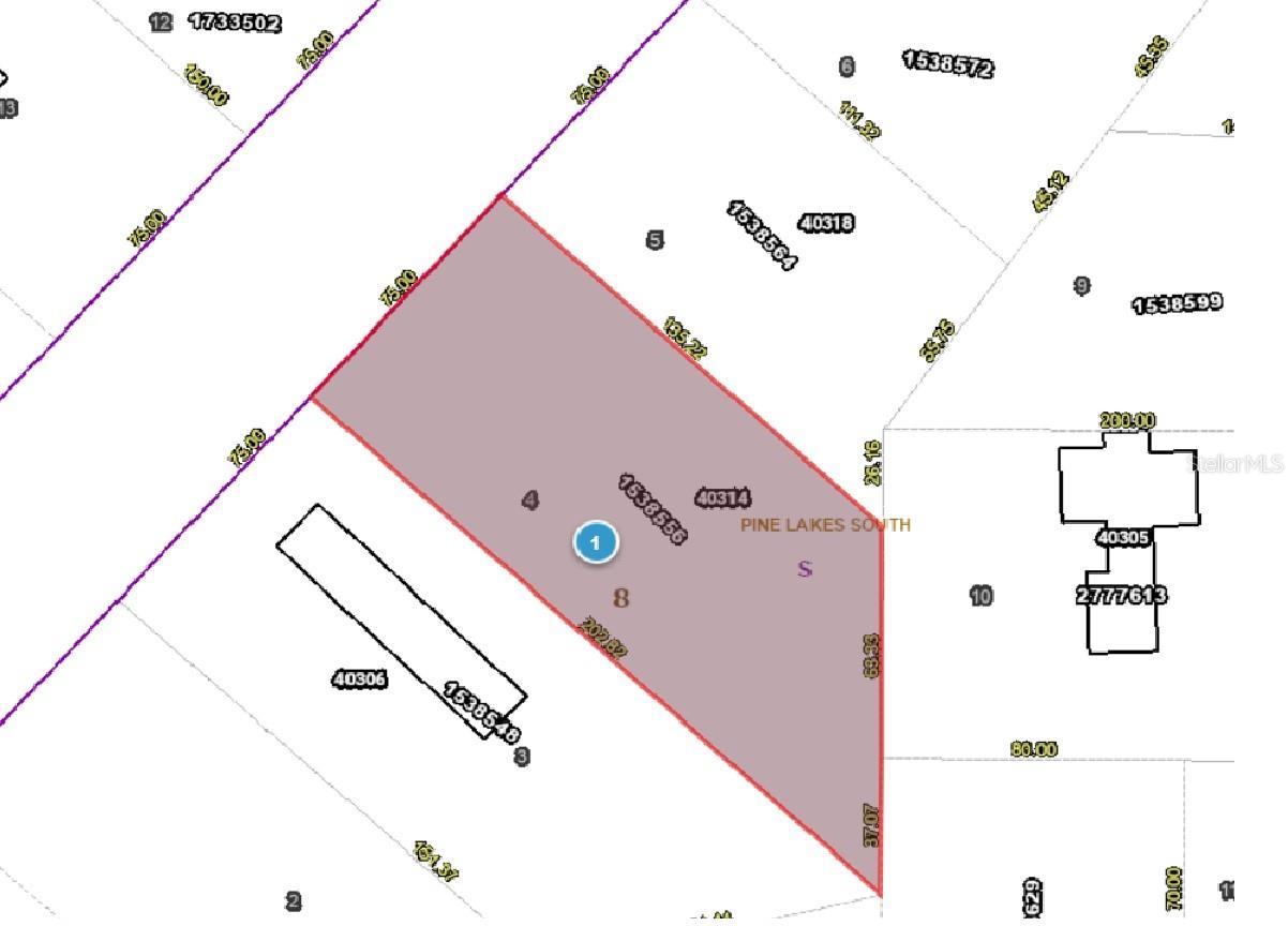 Image 2 of 2 For 40314 Lime Street