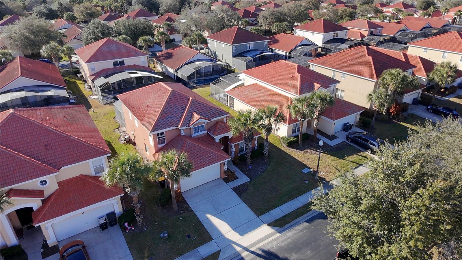 Image 35 of 41 For 217 Sevilla Avenue