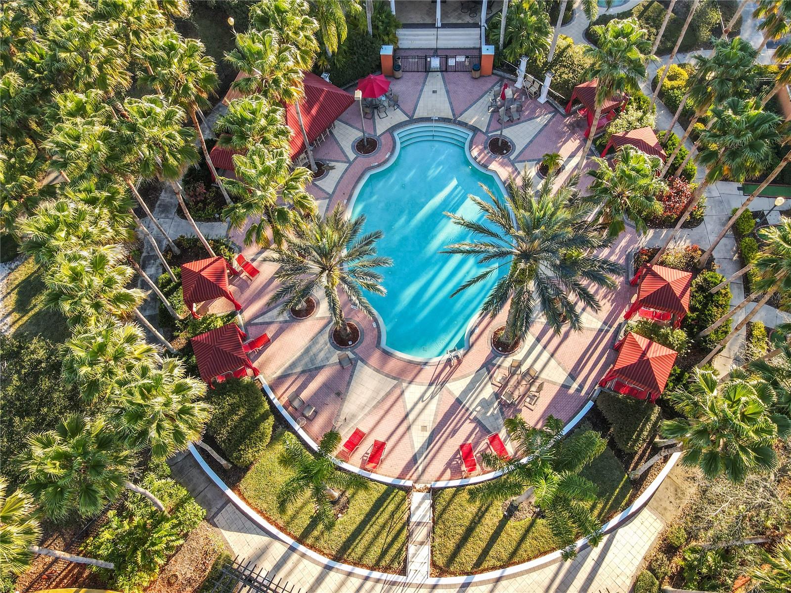 Image 39 of 41 For 217 Sevilla Avenue