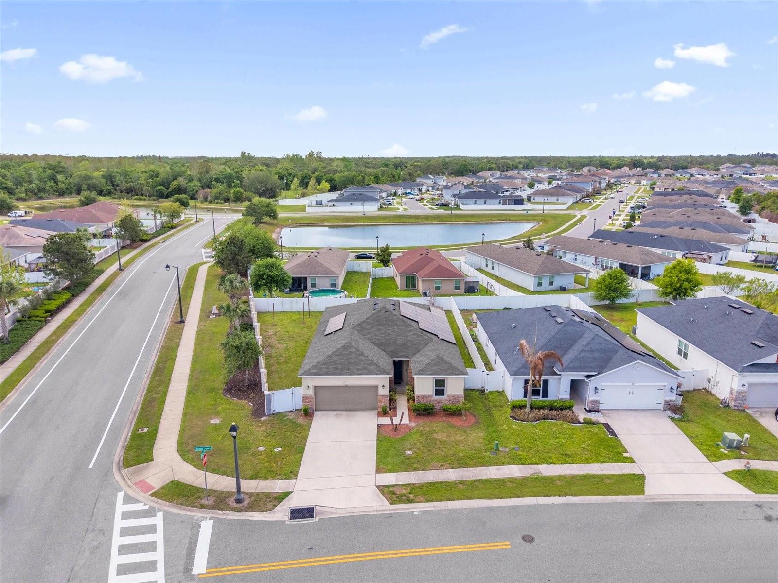 Image 2 of 30 For 4566 Orchard Grove Road