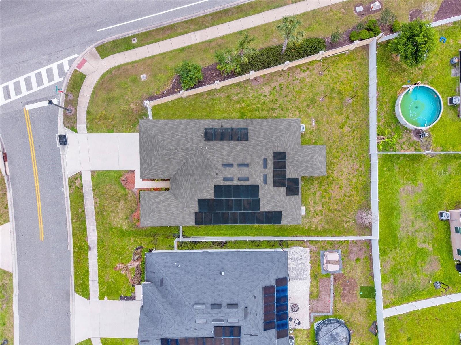 Image 27 of 30 For 4566 Orchard Grove Road