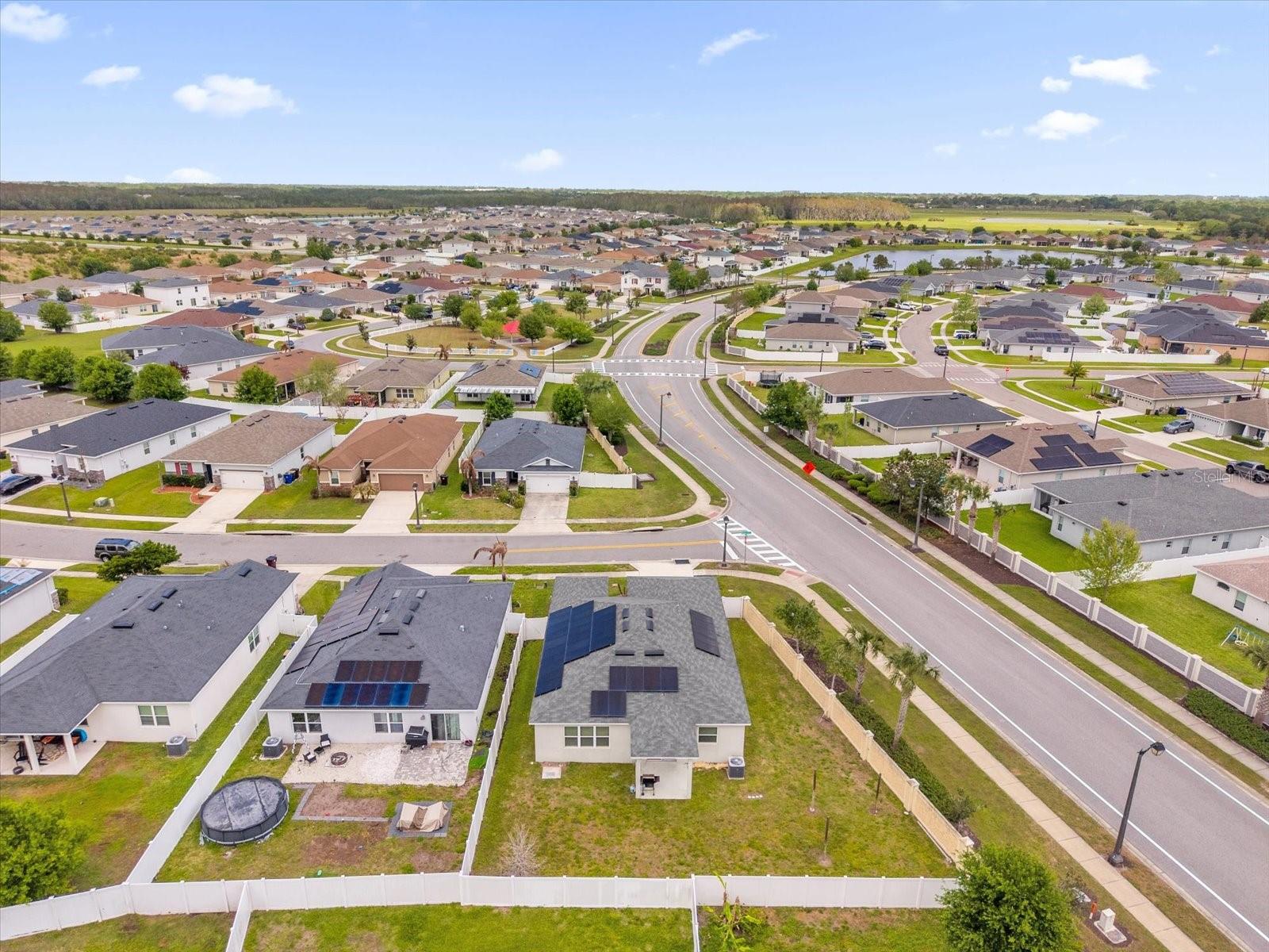 Image 28 of 30 For 4566 Orchard Grove Road