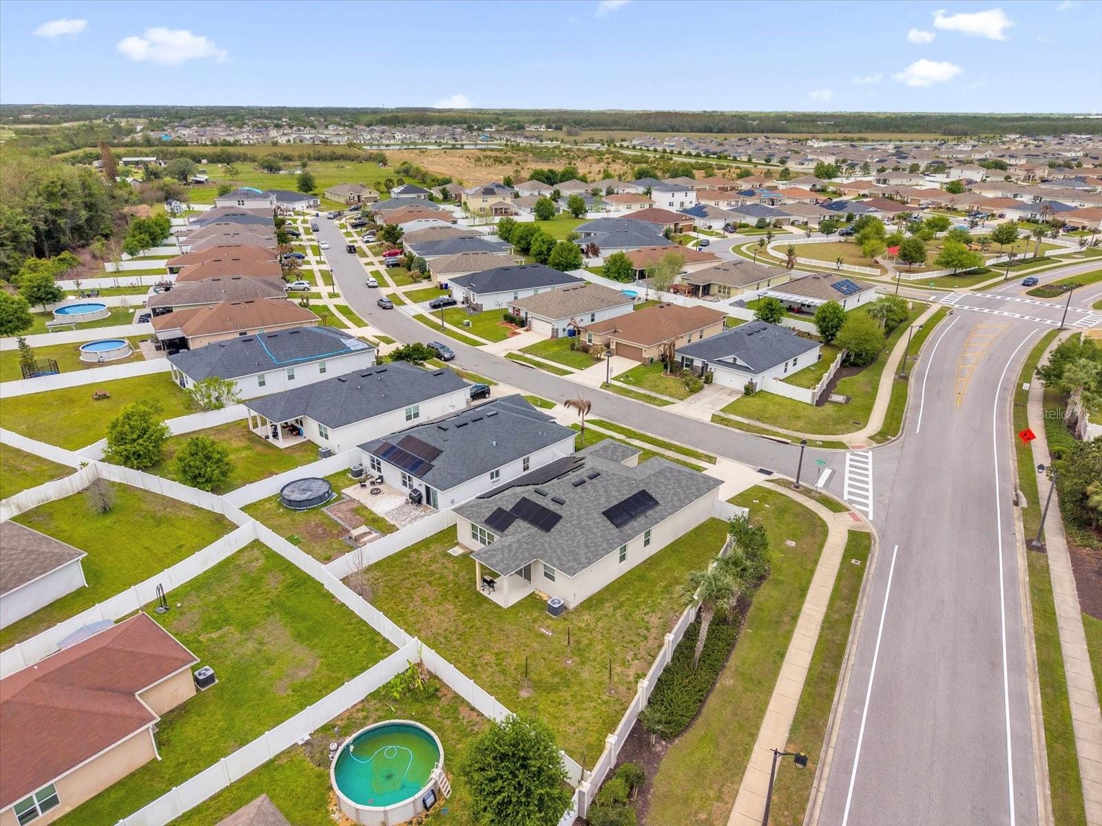 Image 29 of 30 For 4566 Orchard Grove Road