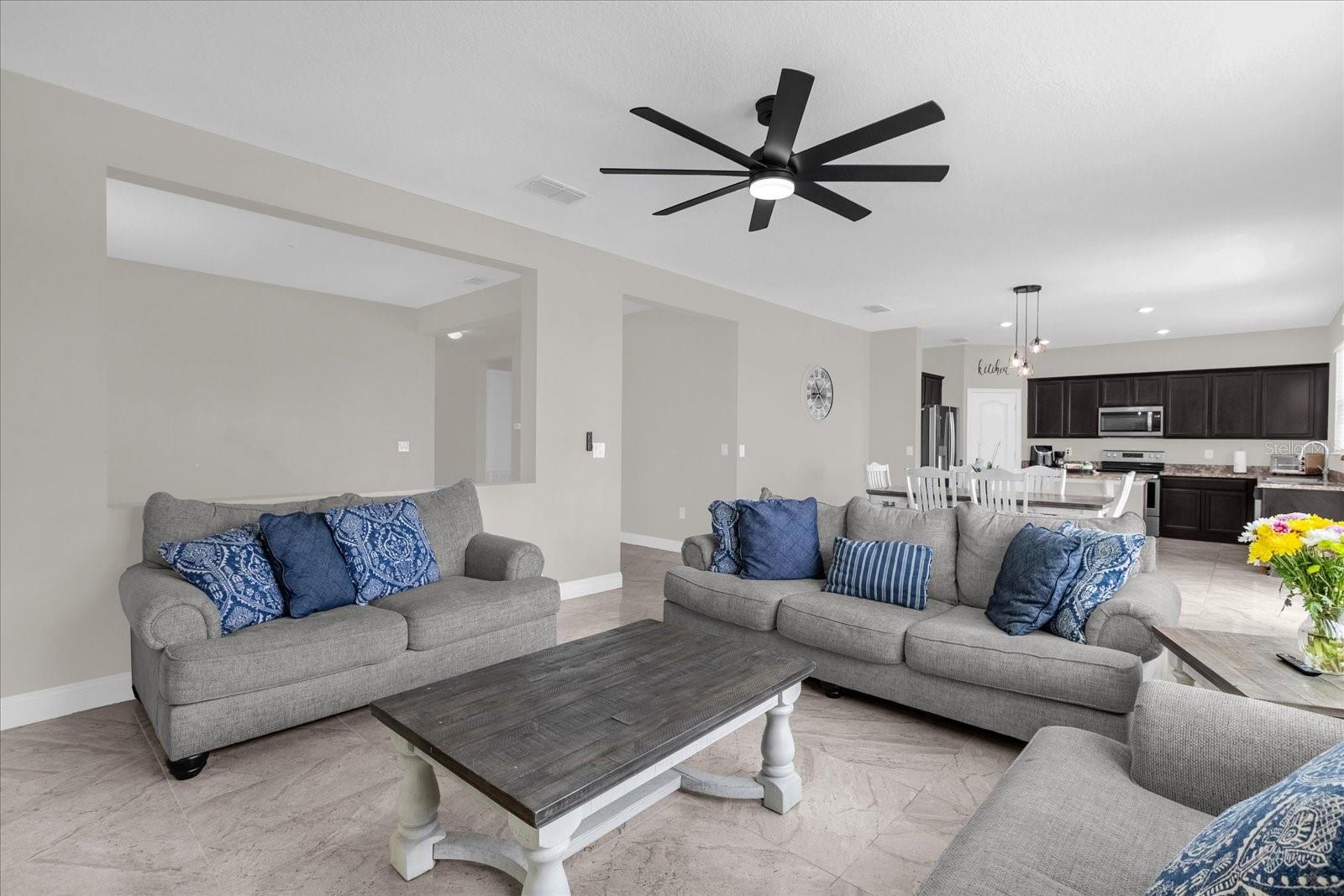 Image 5 of 30 For 4566 Orchard Grove Road