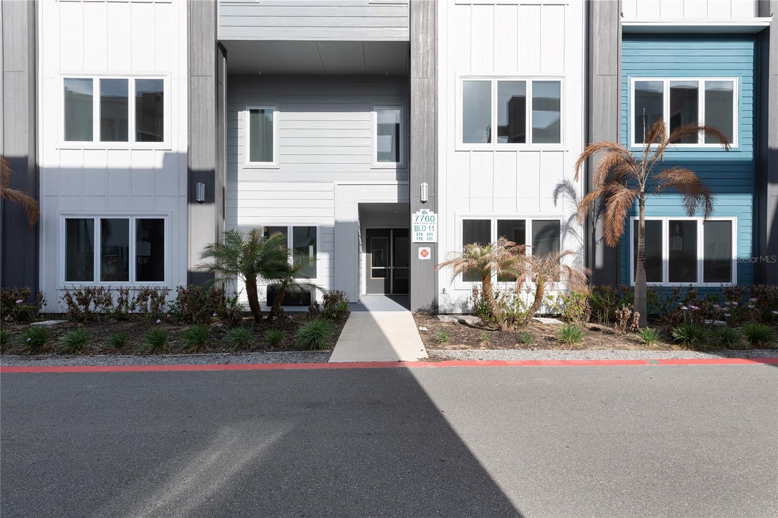 Image 2 of 20 For 7760 Sandy Ridge Drive 219