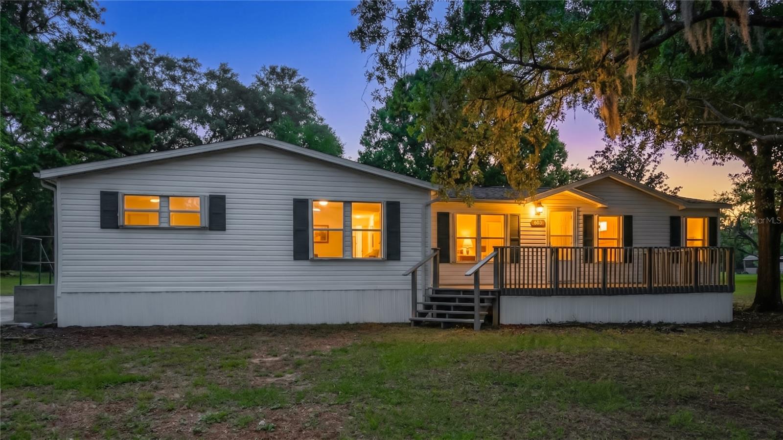 Details for 8331 County Road 109, LADY LAKE, FL 32159