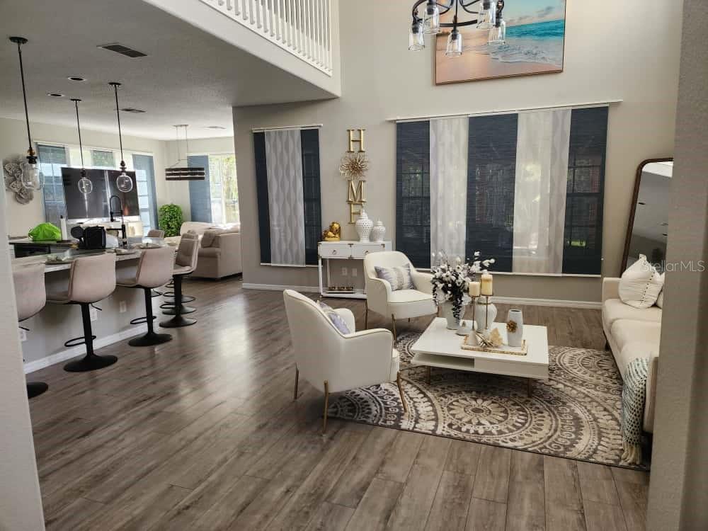 Listing photo id 2 for 14697 Huntcliff Park Way