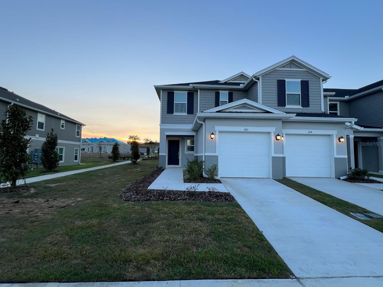 Details for 680 Stoney Point Circle, DAVENPORT, FL 33896