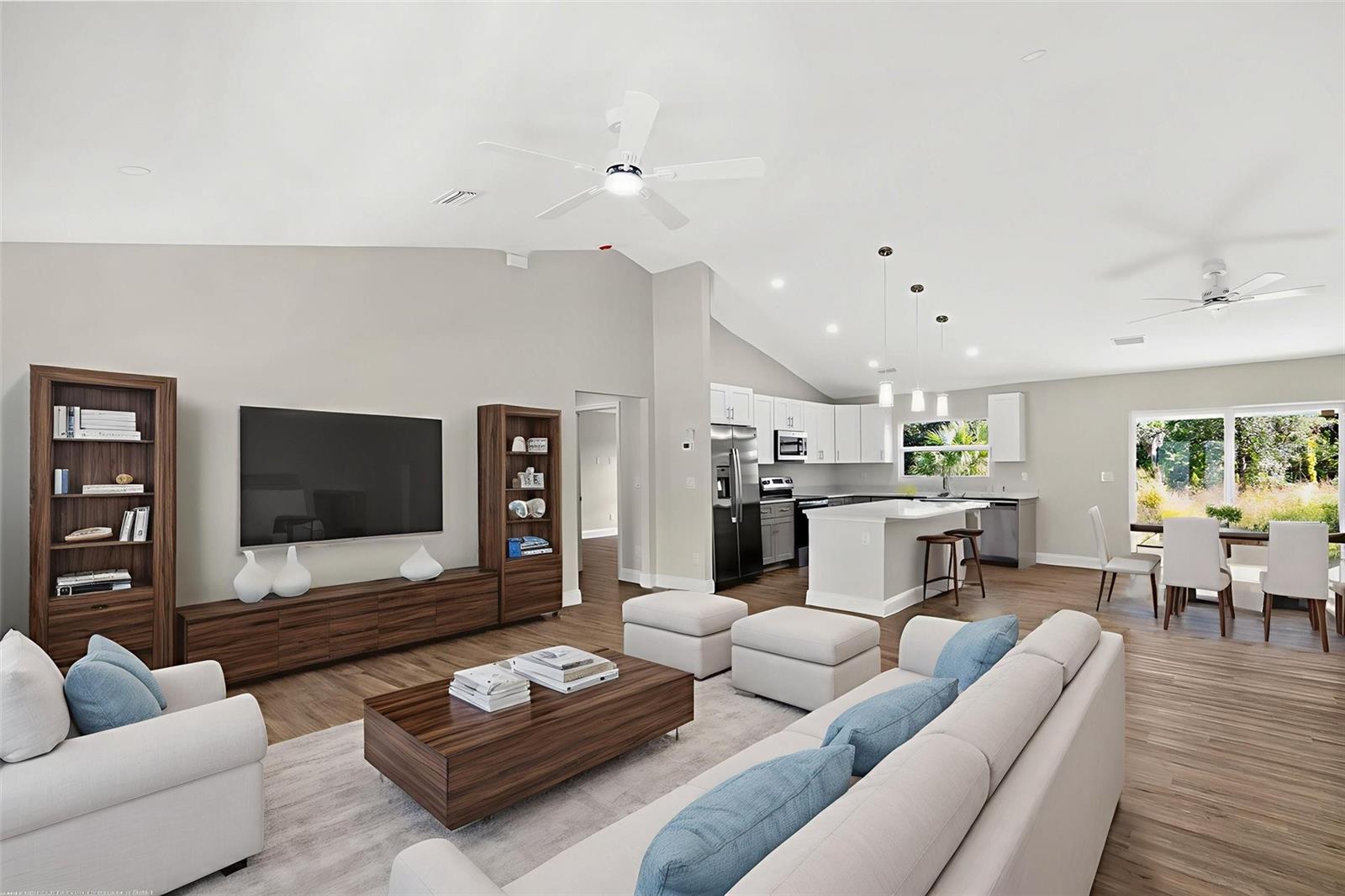 Image 4 of 35 For 486 Celeste Street