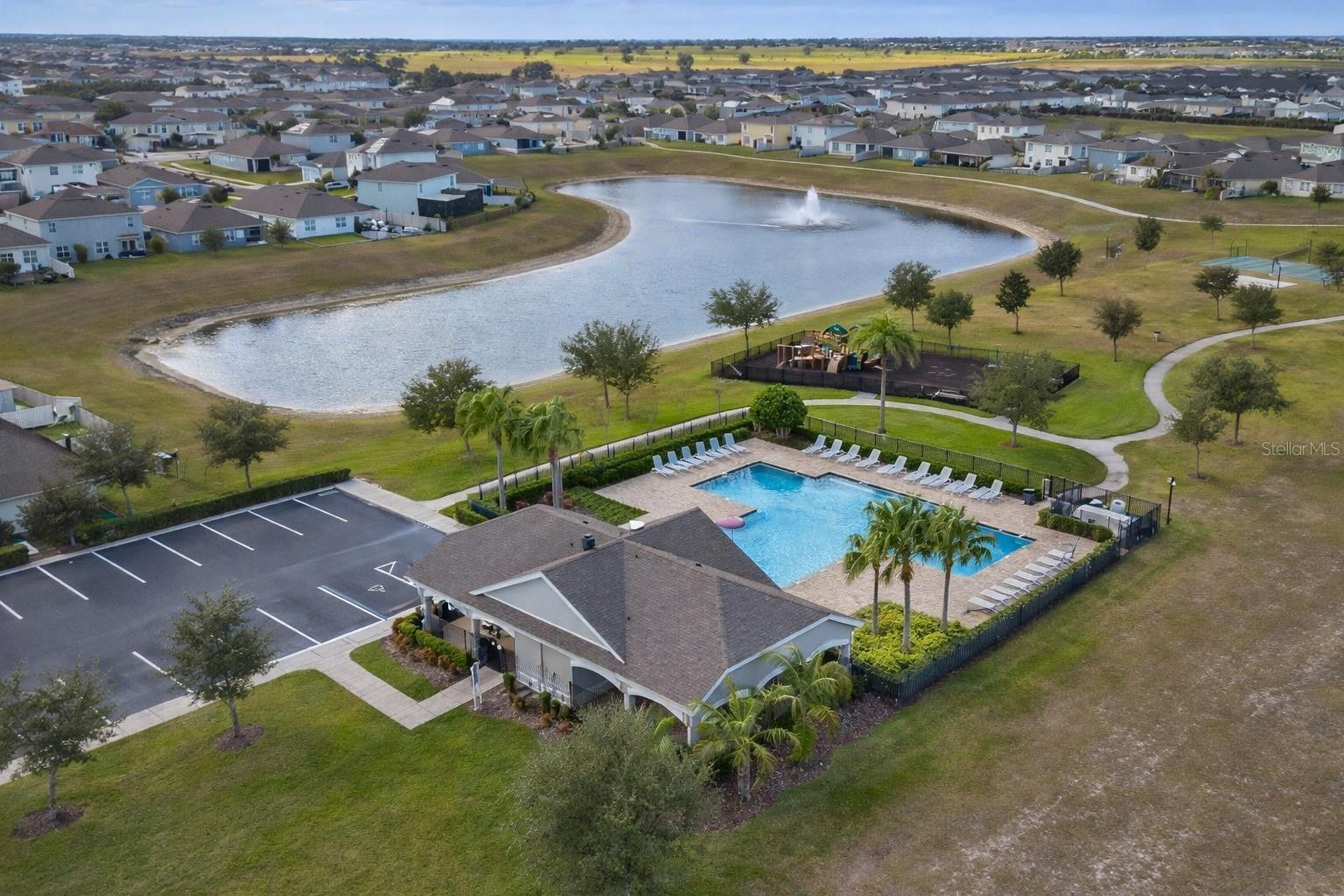 Image 16 of 16 For 9024 Tuscan Cypress Street