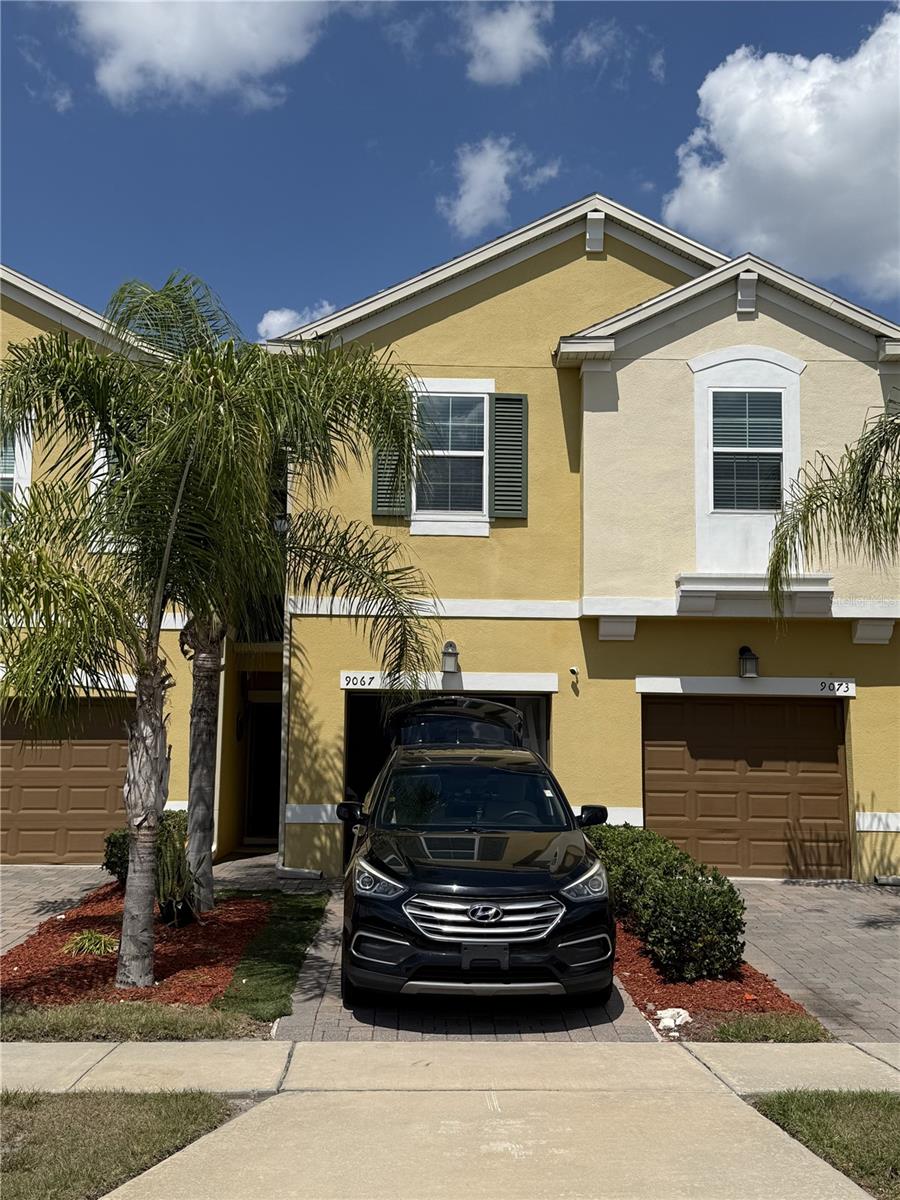 Details for 9067 Menewa Court, ORLANDO, FL 32825