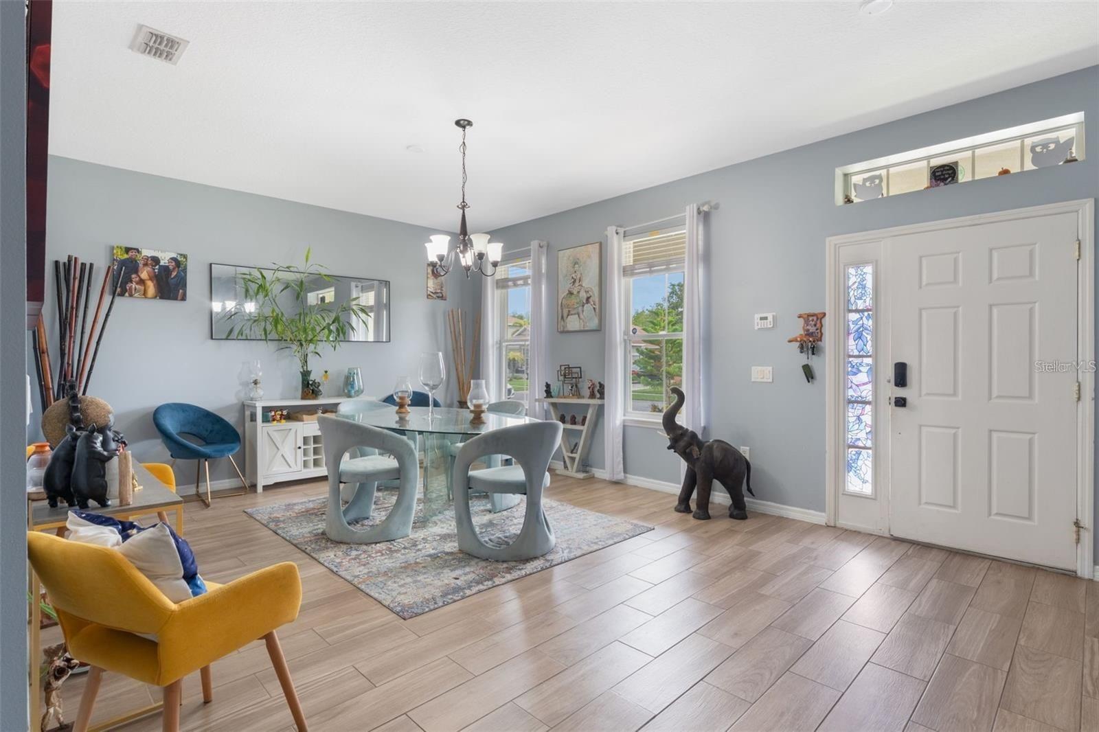 Image 2 of 19 For 2931 Marshfield Preserve Way