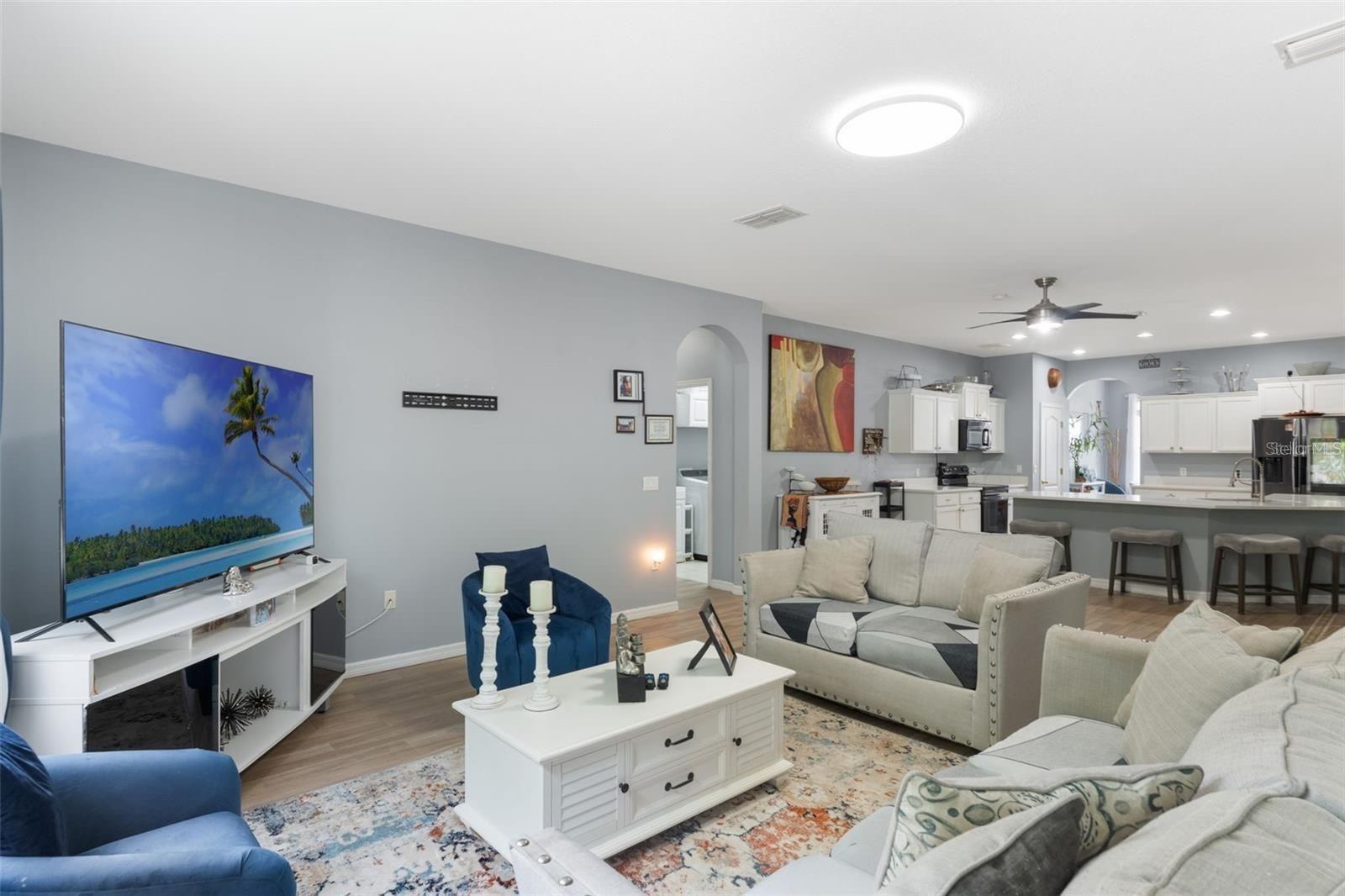 Image 3 of 19 For 2931 Marshfield Preserve Way