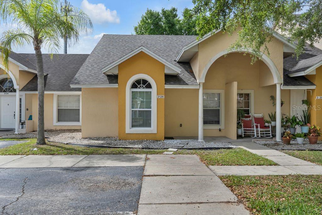 Details for 3126 Enclave Court, KISSIMMEE, FL 34746