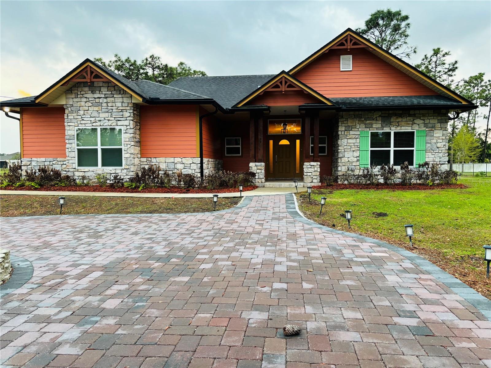 Details for 20500 Quinella Street, ORLANDO, FL 32833