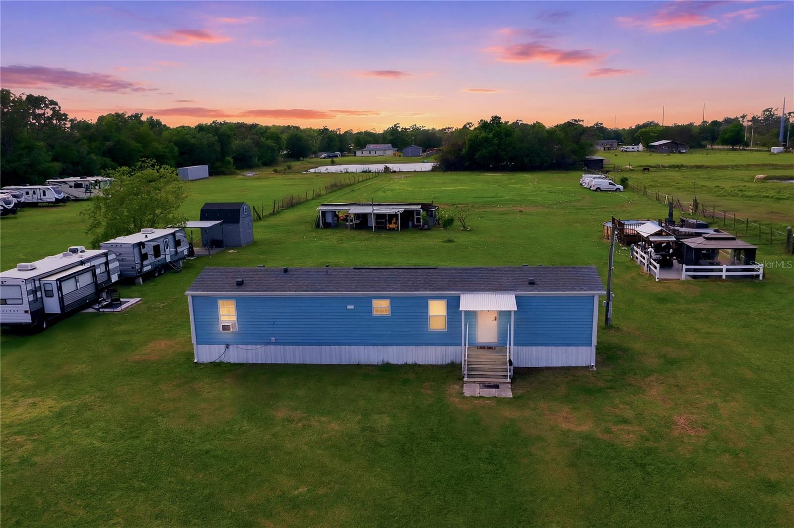 Details for 3834 Hixon Avenue, ST CLOUD, FL 34772