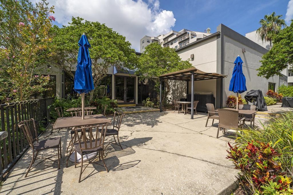 Image 27 of 38 For 6165 Carrier Drive 2108