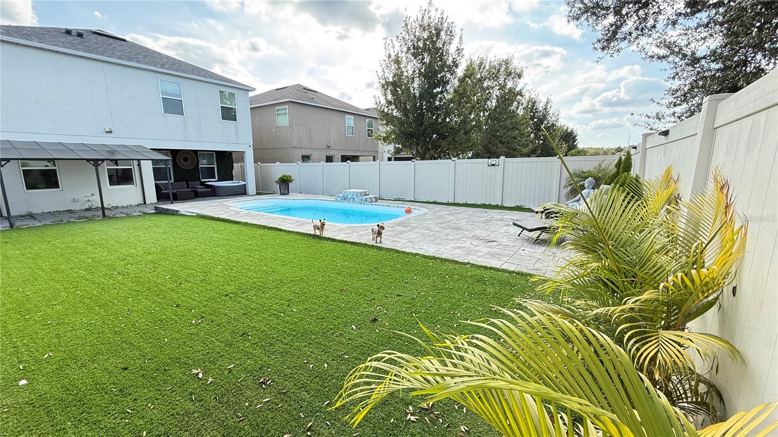 Image 20 of 26 For 2803 Monticello Way