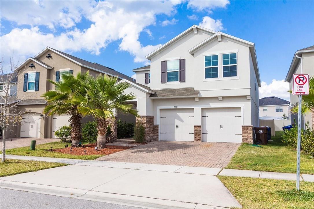 Image 26 of 26 For 2803 Monticello Way