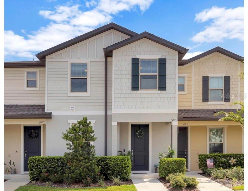 Details for 5041 Caspian Street, ST CLOUD, FL 34771