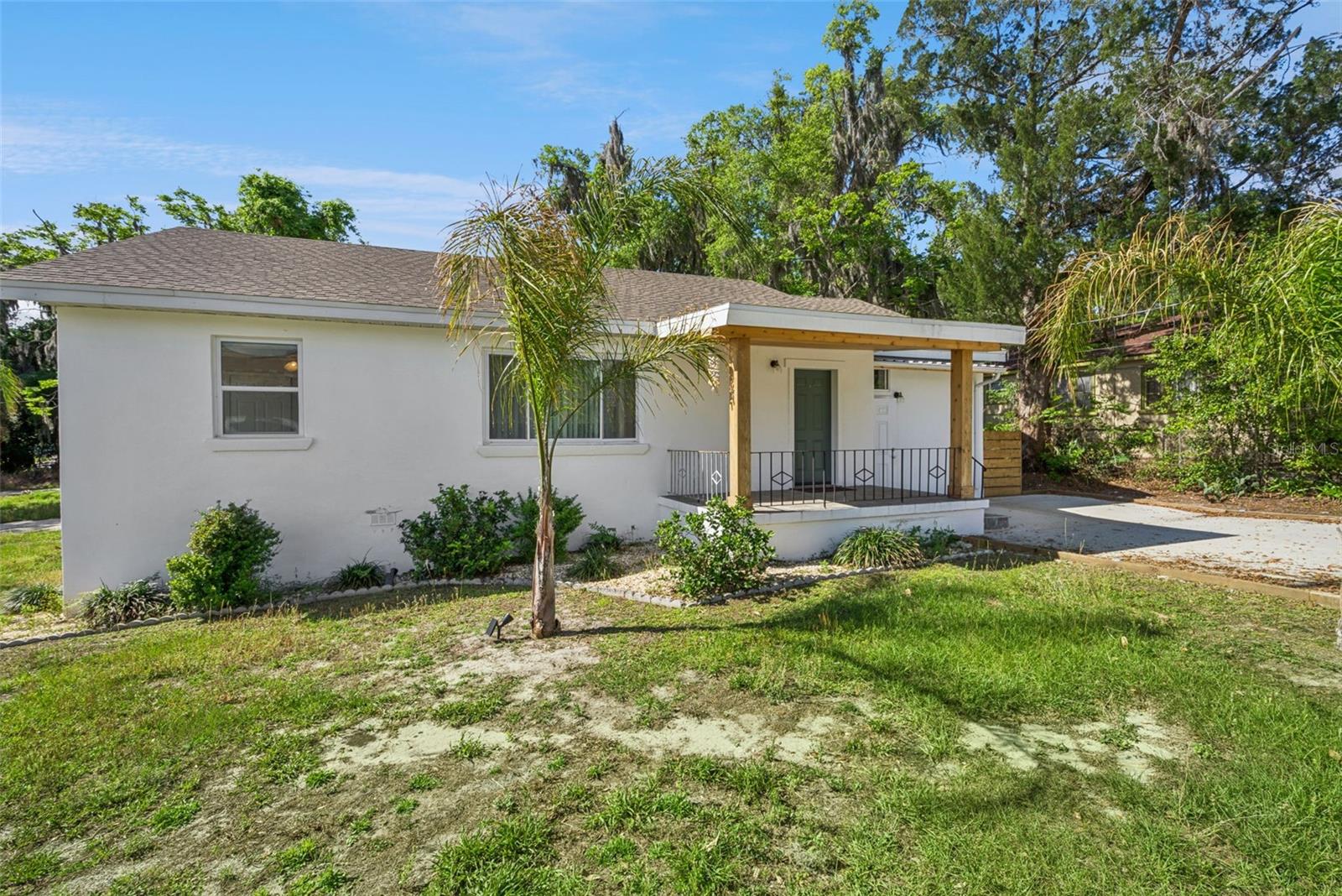 Details for 334 Howry Avenue, DELAND, FL 32720