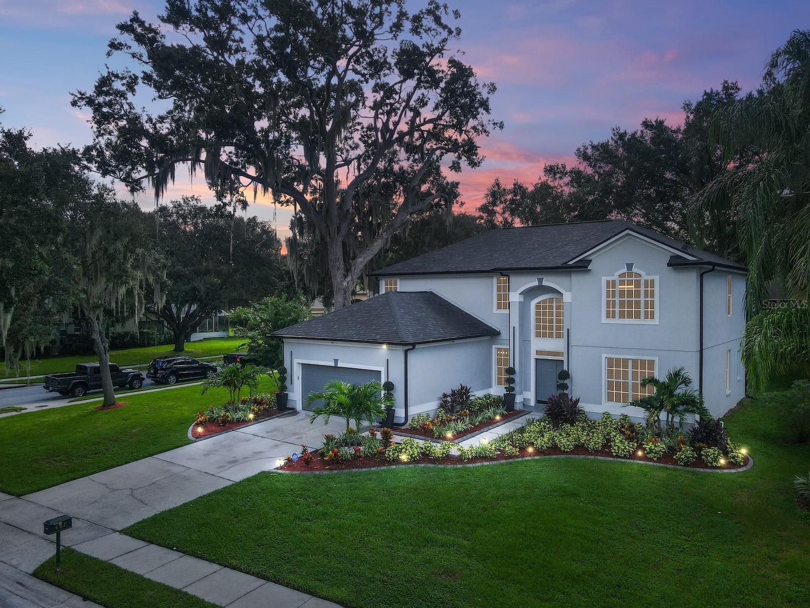 Image 3 of 61 For 687 Statenville Court