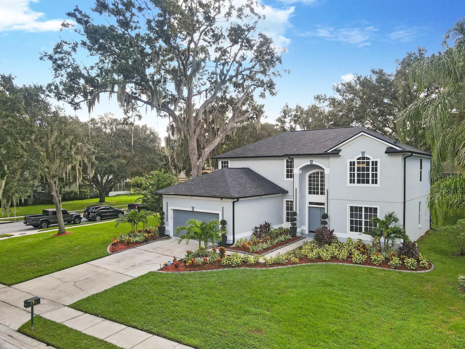 Image 44 of 61 For 687 Statenville Court