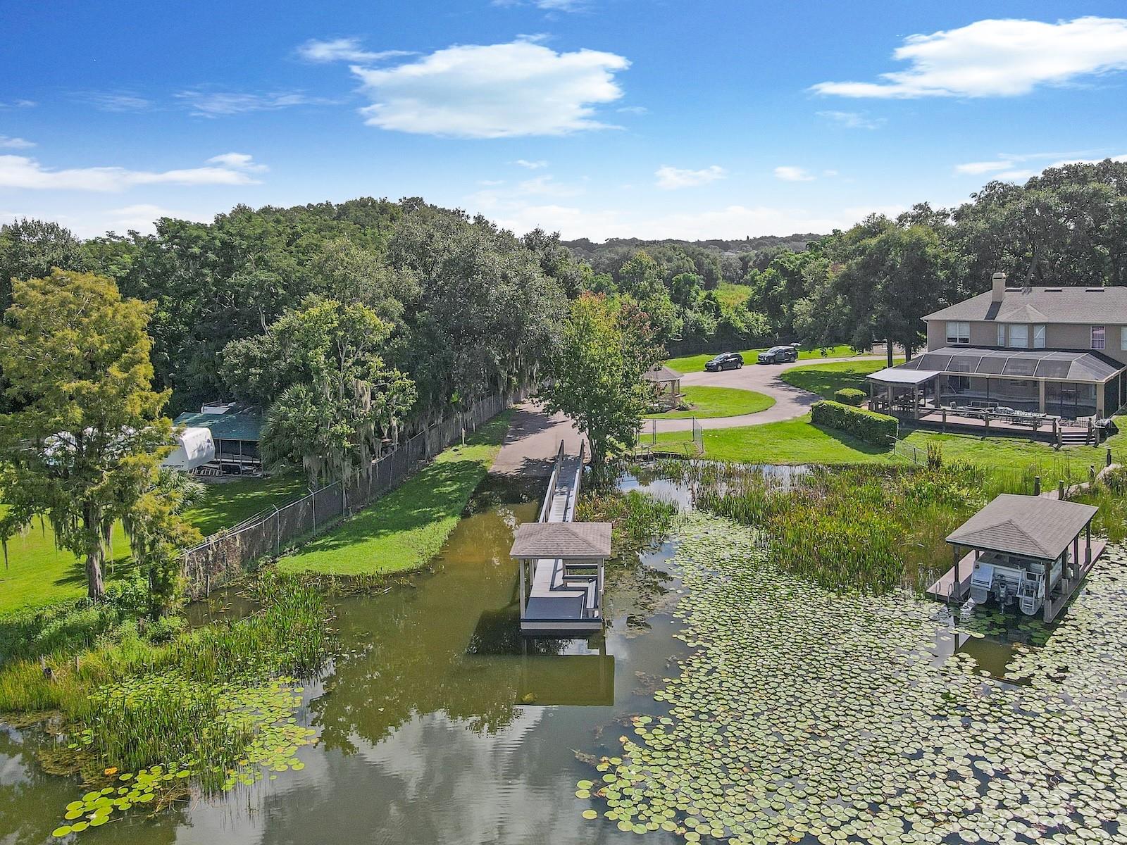 Image 57 of 61 For 687 Statenville Court