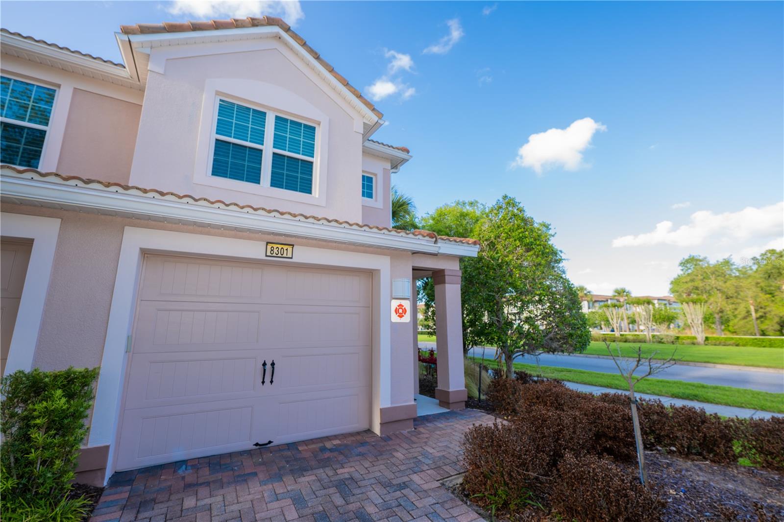 Details for 8301 Foster Drive 8301, DAVENPORT, FL 33896