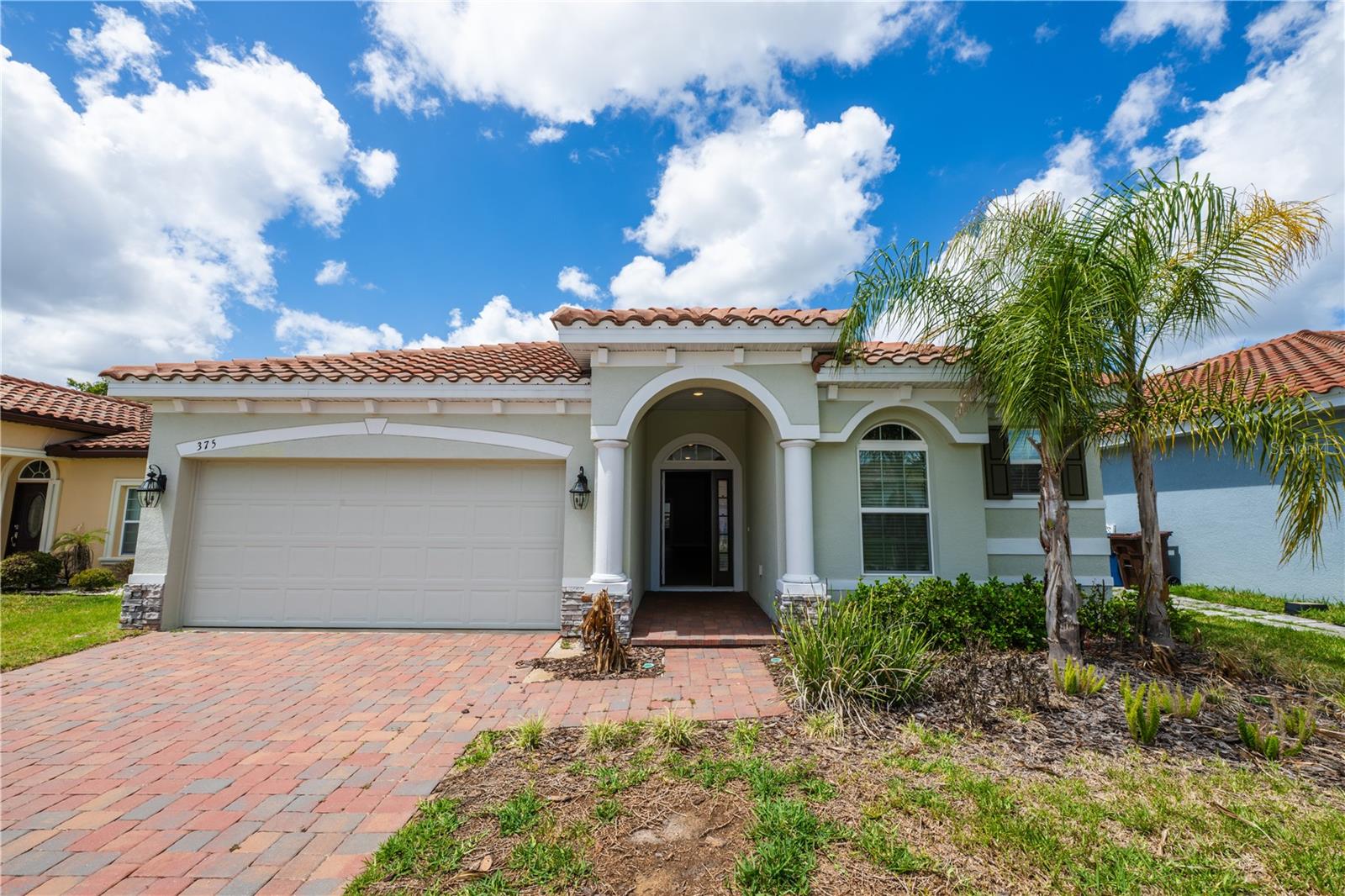 Details for 375 Villa Sorrento Circle, HAINES CITY, FL 33844