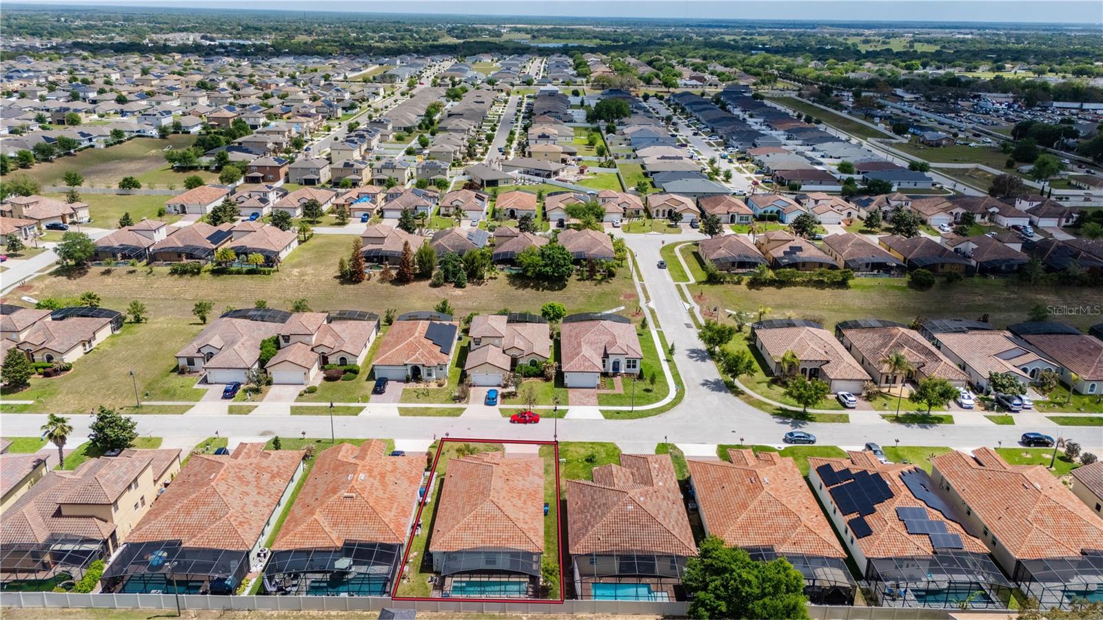 Image 55 of 61 For 375 Villa Sorrento Circle