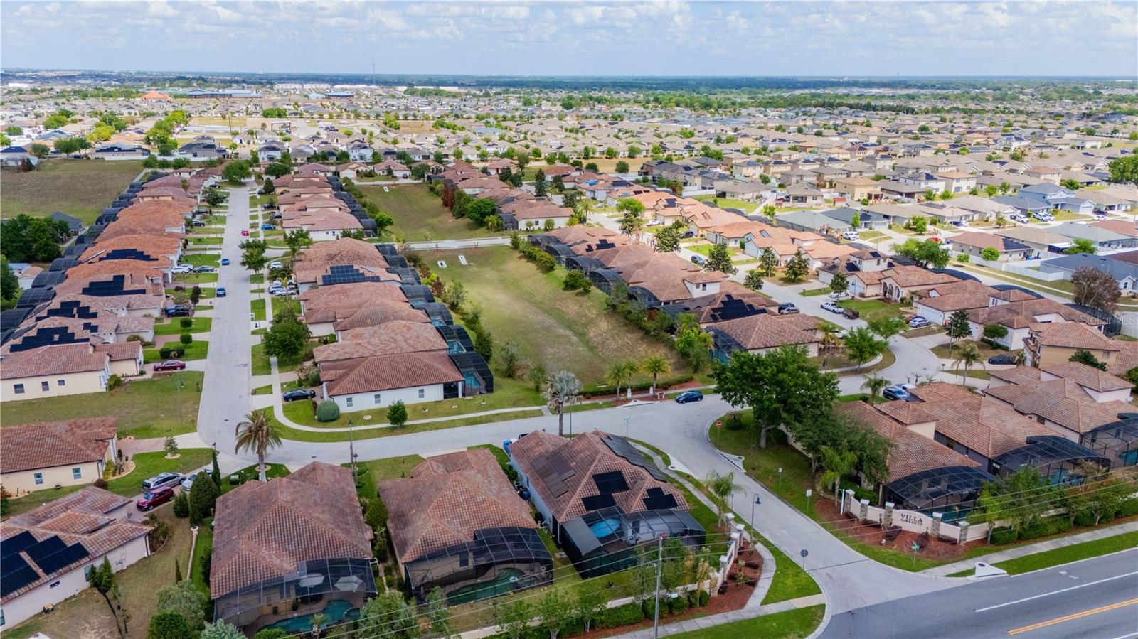 Image 59 of 61 For 375 Villa Sorrento Circle