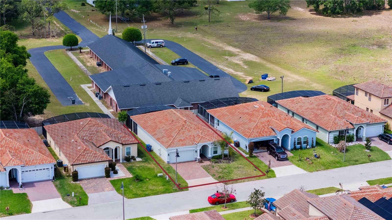 Image 61 of 61 For 375 Villa Sorrento Circle