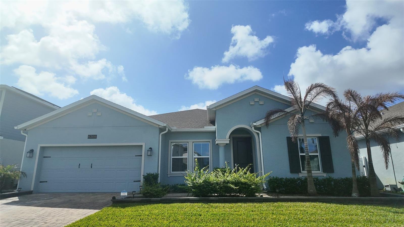 Details for 6366 Lakepine Street, ST CLOUD, FL 34771