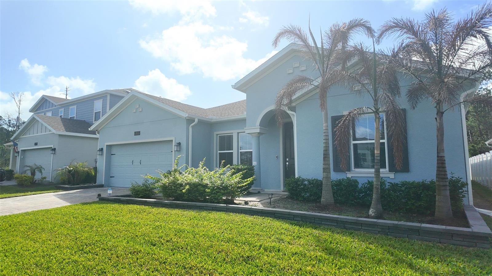 Image 2 of 22 For 6366 Lakepine Street