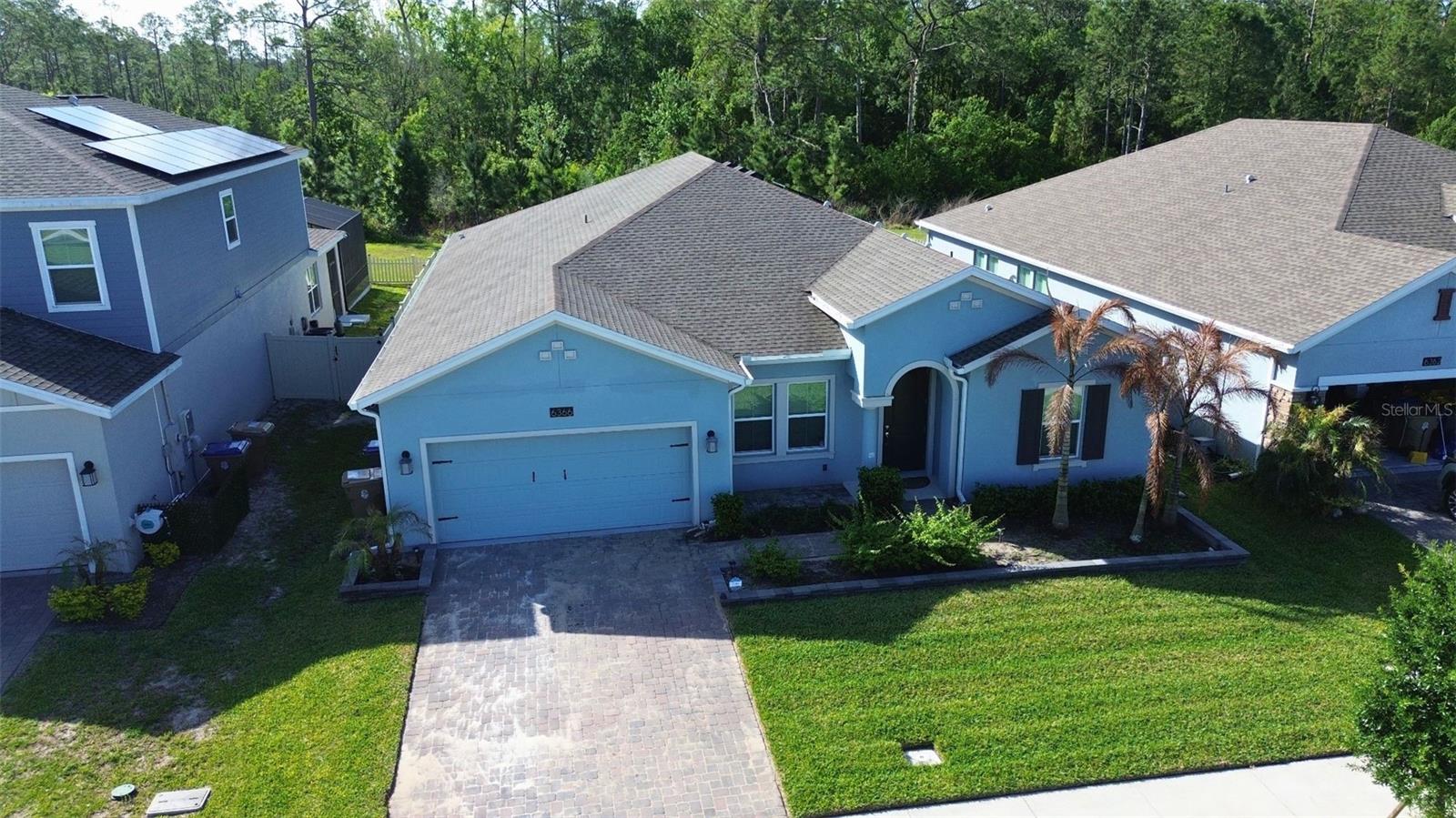 Image 3 of 22 For 6366 Lakepine Street