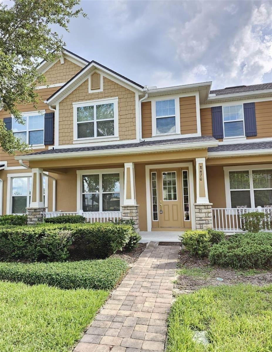 Details for 8470 Iron Mountain Trail, WINDERMERE, FL 34786